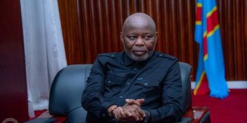 50ᵉ session de l’Assemblée parlementaire de la Francophonie : Vital Kamerhe à Paris pour représenter la RDC
