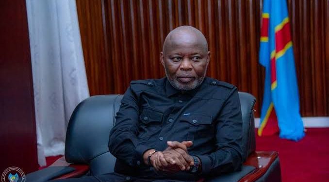 50ᵉ session de l’Assemblée parlementaire de la Francophonie : Vital Kamerhe à Paris pour représenter la RDC