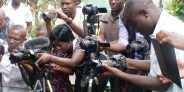 RDC-Rwanda: l’UNPC appelle à l’intégration des journalistes dans le processus de mise en œuvre de l’Accord de Washington