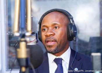 ‎Accord RDC-Rwanda : « les sanctions contre Kigali ne seront pas levées aussi longtemps que l’accord n’est pas respecté » (Patrick Muyaya)