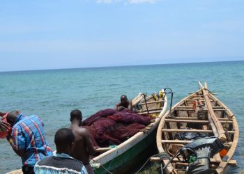 Haut-Lomami: Tragédie sur le lac Kazele, Neuf vies perdues dans un conflit coutumier