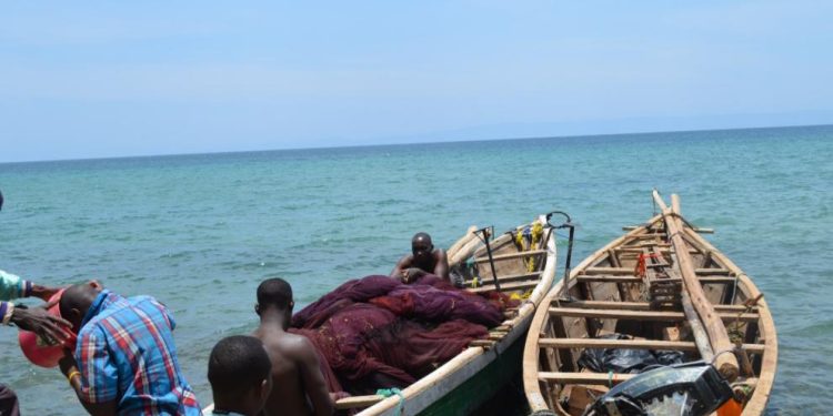 Haut-Lomami: Tragédie sur le lac Kazele, Neuf vies perdues dans un conflit coutumier