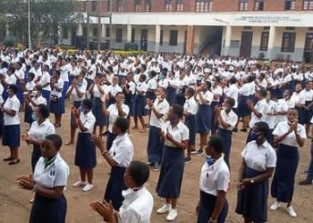 Agression rwandaise : Plus de 10.000 élèves finalistes ont raté les épreuves au Sud-Kivu 1