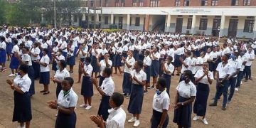 Agression rwandaise : Plus de 10.000 élèves finalistes ont raté les épreuves au Sud-Kivu 1