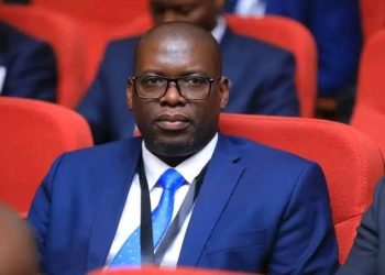 Haut-Katanga: le gouverneur Jacques Kyabula convoqué toutes affaires cessantes à Kinshasa pour consultation (télégramme)