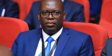 Haut-Katanga: le gouverneur Jacques Kyabula convoqué toutes affaires cessantes à Kinshasa pour consultation (télégramme)