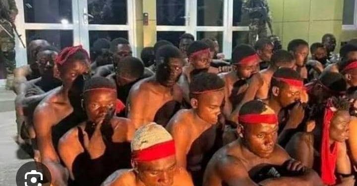 Insécurité à Maï-Ndombe: Les FARDC neutralisent 492 miliciens Mobondo à Kwamouth dans le cadre de l’opération ngemba ( Communiqué)