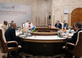 Pourparlers de Doha: le gouvernement et le M23 se retrouvent à la table des négociations pour la 5e fois
