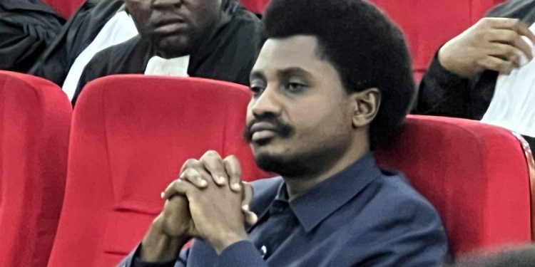 Affaire Mutamba : la prochaine audience fixée au 23 juillet prochain