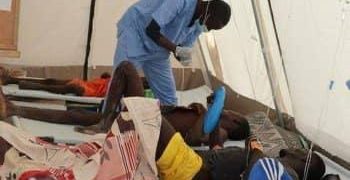 Épidémie de Choléra en RDC : le ministère de la Santé publique annonce la tenue d’un point de presse ce jeudi