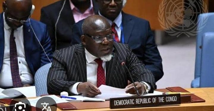 Augmentation de la demande de minéraux critiques d’ici 2030 : à l’ONU , La RDC appelle à une gouvernance responsable