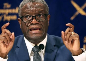 D. Mukwege : « la neutralisation des FDLR ne peut plus être invoquée comme une menace existentielle pour le Rwanda »