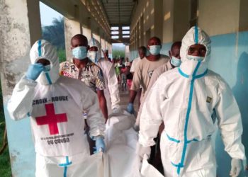Épidémie de choléra en province de la Tshopo : 4.450 cas et 279 décès signalés