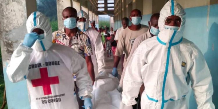 Épidémie de choléra en province de la Tshopo : 4.450 cas et 279 décès signalés