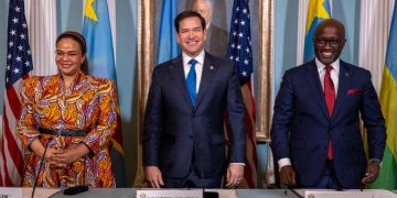 Guerre à l’Est : « les USA doivent faire imposer des sanctions au Rwanda pour faire respecter les principes clés de l’accord » (Human Rights Watch)