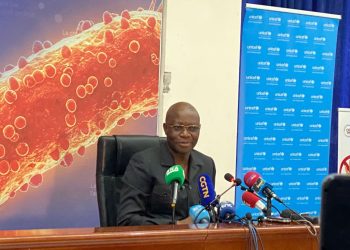 Épidémie de choléra en RDC : « À Kinshasa, 25 zones de santé sur les 35 ont déjà notifié des cas de choléra avec plus ou moins 130 cas » (ministre de la Santé)