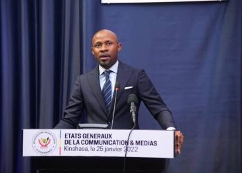 RDC-Rwanda: le gouvernement s’engage à soutenir la presse pour la vulgarisation de l’accord de Washington