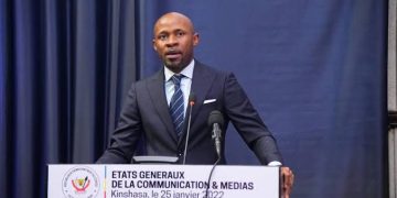 RDC-Rwanda: le gouvernement s’engage à soutenir la presse pour la vulgarisation de l’accord de Washington