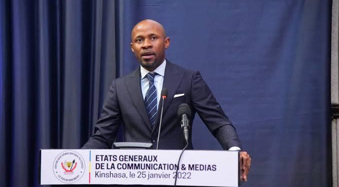 RDC-Rwanda: le gouvernement s’engage à soutenir la presse pour la vulgarisation de l’accord de Washington