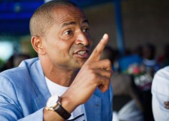 Diplomatie : Moïse Katumbi salue une résolution du Congrès américain sur le respect « du nombre des mandats présidentiels » en RDC