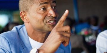 Diplomatie : Moïse Katumbi salue une résolution du Congrès américain sur le respect « du nombre des mandats présidentiels » en RDC