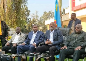 Crise dans l’Est : à Doha, l’AFC-M23 revendique la gestion totale du Nord et Sud-Kivu pendant 8 ans