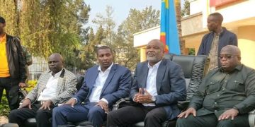 Crise dans l’Est : à Doha, l’AFC-M23 revendique la gestion totale du Nord et Sud-Kivu pendant 8 ans