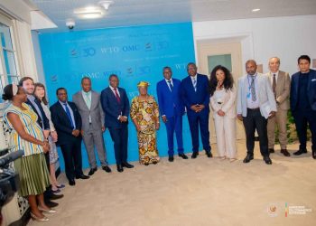 Coopération : Le gouvernement de la RDC ratifie des accords historiques à l&rsquo;OMC