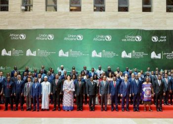 47e session ordinaire du Comité exécutif de l&rsquo;Union africaine: les rapports concernant la Zone de libre-échange continentale africaine (Zlecaf), au centre de cette rencontre