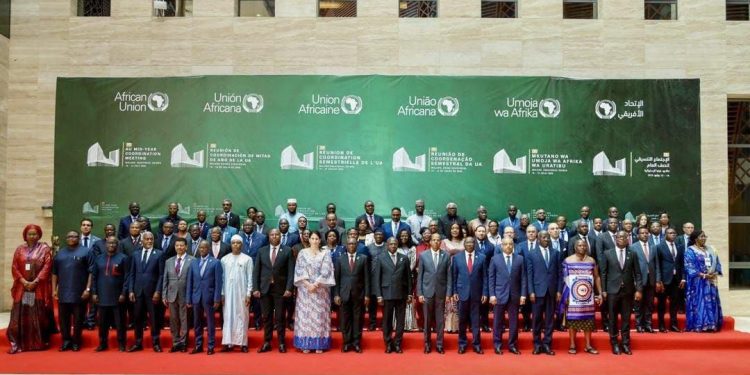 47e session ordinaire du Comité exécutif de l’Union africaine: les rapports concernant la Zone de libre-échange continentale africaine (Zlecaf), au centre de cette rencontre