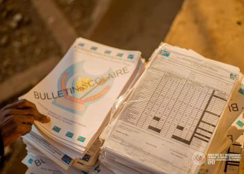 Production de bulletins scolaires : Les procédures de passation des marchés publics à l’origine du retard (Ministère de l’Éducation)
