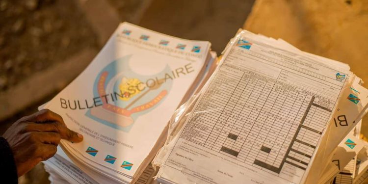 Production de bulletins scolaires : Les procédures de passation des marchés publics à l’origine du retard (Ministère de l’Éducation)
