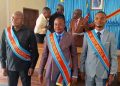 Kasaï Central : vers la fin de crise à l&rsquo;assemblée provinciale, le VPM de l&rsquo;intérieur prend acte du procès-verbal d&rsquo;installation du bureau d&rsquo;âge