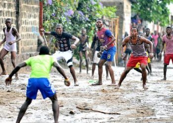 ‎Phénomène KULUNA dans la commune de BUMBU à Kinshasa : les conseillers municipaux saisissent le ministre provincial de l&rsquo;Intérieur (document)‎