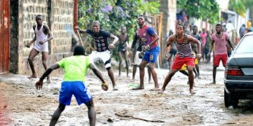 ‎Phénomène KULUNA dans la commune de BUMBU à Kinshasa : les conseillers municipaux saisissent le ministre provincial de l&rsquo;Intérieur (document)‎