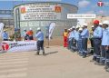 Arrestation de trois hauts cadres de la société TFM : la CNDH-LUALABA appelle les autorités judiciaires à procéder sans délai à la publication des éléments d&rsquo;informations relatifs à cette affaire
