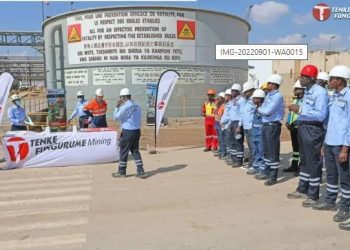 Arrestation de trois hauts cadres de la société TFM : la CNDH-LUALABA appelle les autorités judiciaires à procéder sans délai à la publication des éléments d’informations relatifs à cette affaire