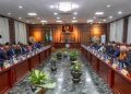 RDC : le chef de l&rsquo;État Félix Tshisekedi préconise une réorganisation territoriale de l&rsquo;administration publique (conseil des ministres)‎