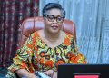 RDC: Judith Suminwa prône le dialogue social pour garantir une collaboration saine avec les partenaires sociaux