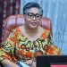 RDC: Judith Suminwa prône le dialogue social pour garantir une collaboration saine avec les partenaires sociaux
