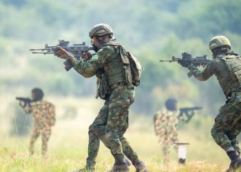 Agression dans l’Est : le gouvernement alerte sur le plan de l’armée rwandaise visant l’occupation d’Uvira