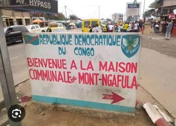 Tragédie à l&rsquo;orphelinat Mama Nkoko à Mont Ngafula : Neuf enfants décèdent d&rsquo;une maladie mystérieuse ( Bourgmestre)