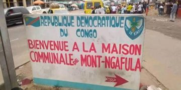 Tragédie à l’orphelinat Mama Nkoko à Mont Ngafula : Neuf enfants décèdent d’une maladie mystérieuse ( Bourgmestre)