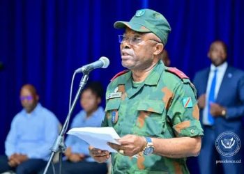 ‎RDC : la rencontre avec la presse concernant les interpellations d’officiers généraux des FARDC reportée à une date ultérieure‎