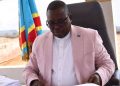Kasaï : Le Gouverneur Crispin Mukendi remanie son gouvernement, deux ministres écartés