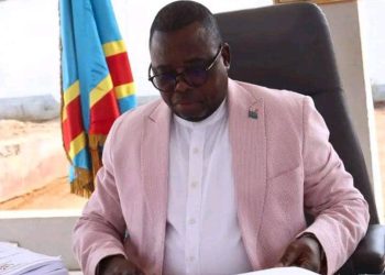 Kasaï : Le Gouverneur Crispin Mukendi remanie son gouvernement, deux ministres écartés