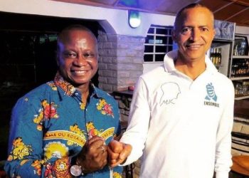 2 ans après la mort de Chérubin Okende : Moïse Katumbi appelle la justice à faire la lumière sur ce dossier‎