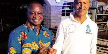 2 ans après la mort de Chérubin Okende : Moïse Katumbi appelle la justice à faire la lumière sur ce dossier‎