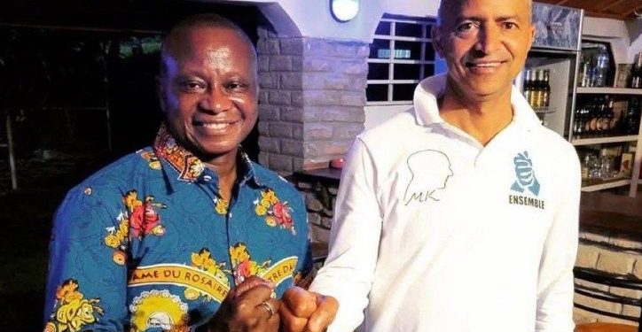 2 ans après la mort de Chérubin Okende : Moïse Katumbi appelle la justice à faire la lumière sur ce dossier‎