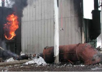 Coupure d&rsquo;électricité à Kinshasa : Plusieurs quartiers touchés après l&rsquo;explosion d&rsquo;un disjoncteur